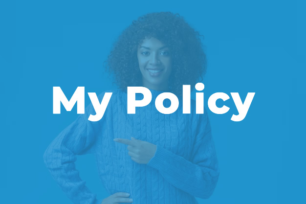 My Policy